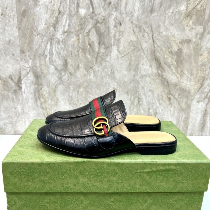 Gucci Slippers